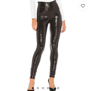 Commando sequin leggings